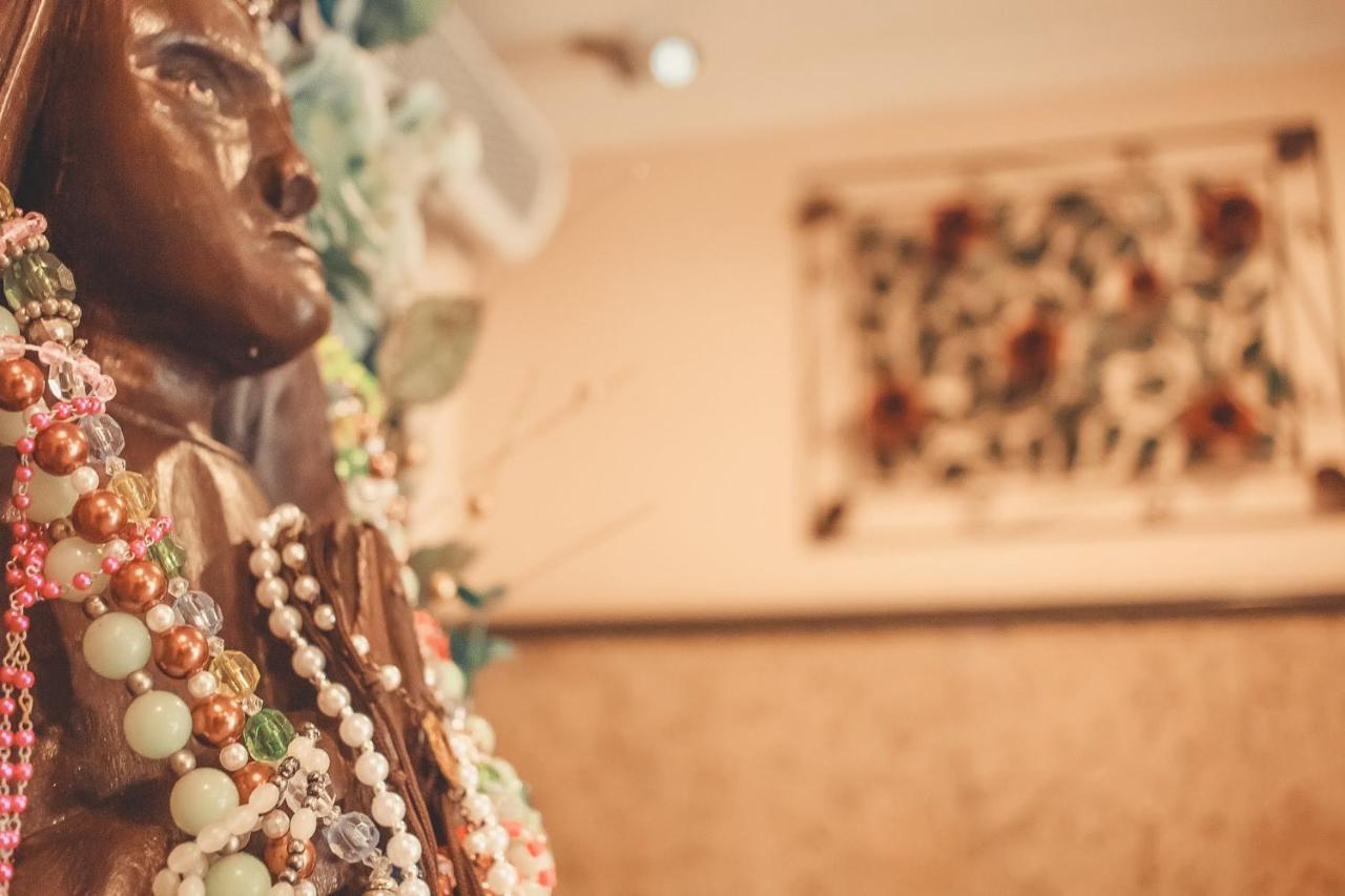 Hotel Piracicaba アパレシーダ エクステリア 写真