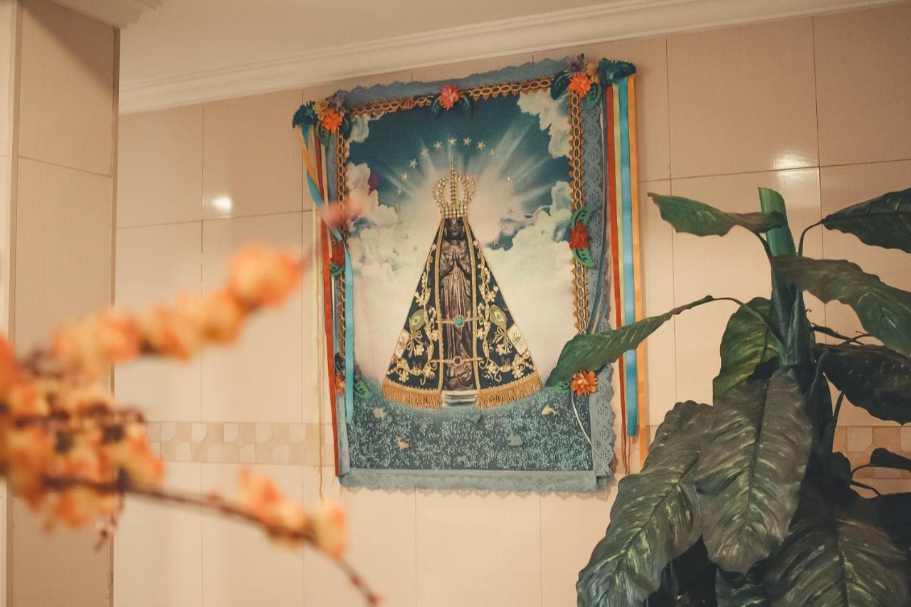 Hotel Piracicaba アパレシーダ エクステリア 写真