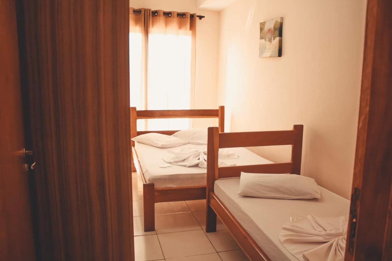 Hotel Piracicaba アパレシーダ エクステリア 写真