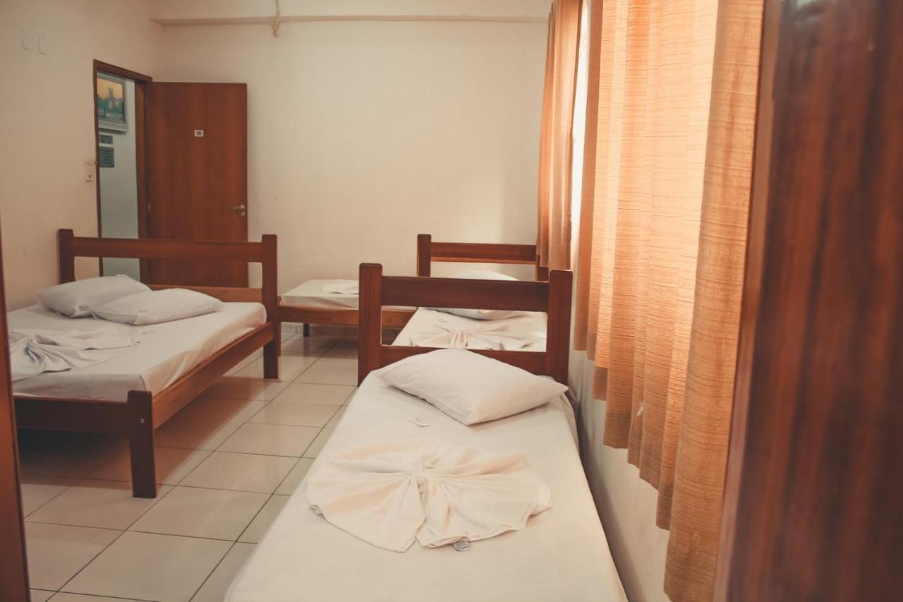 Hotel Piracicaba アパレシーダ エクステリア 写真