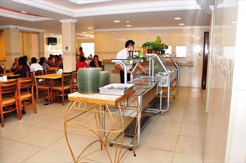 Hotel Piracicaba アパレシーダ エクステリア 写真