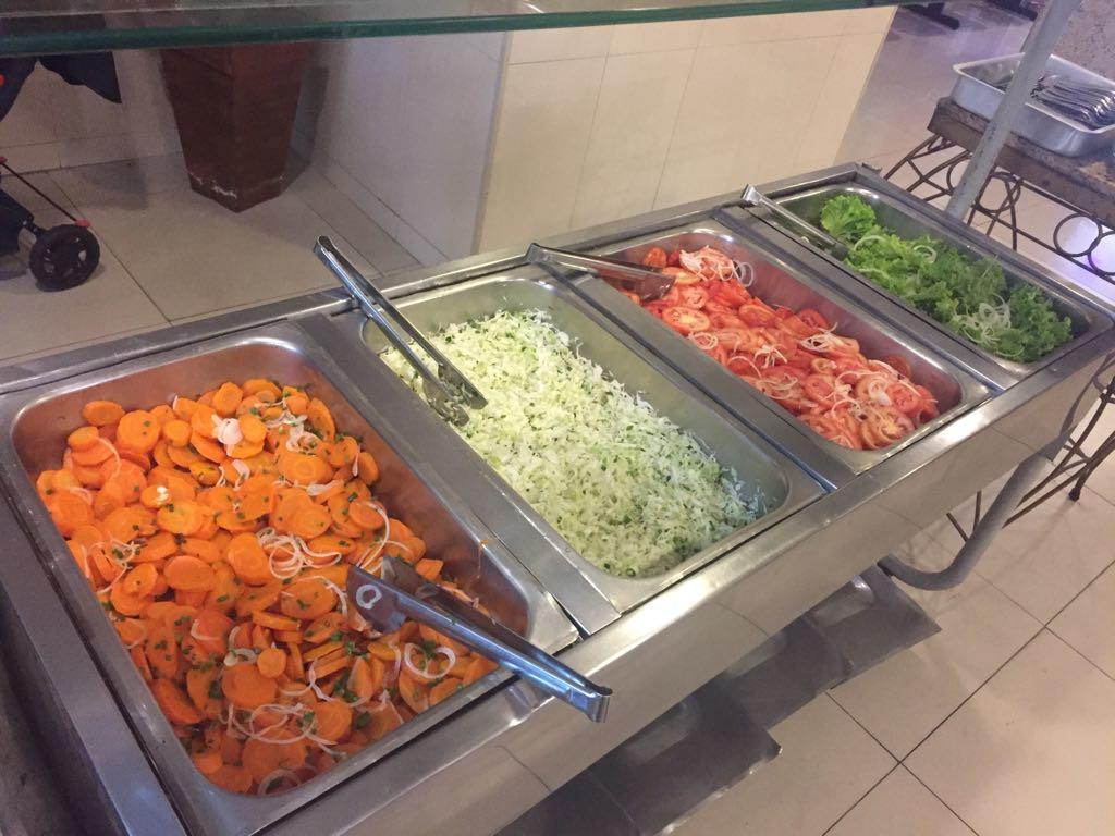 Hotel Piracicaba アパレシーダ エクステリア 写真